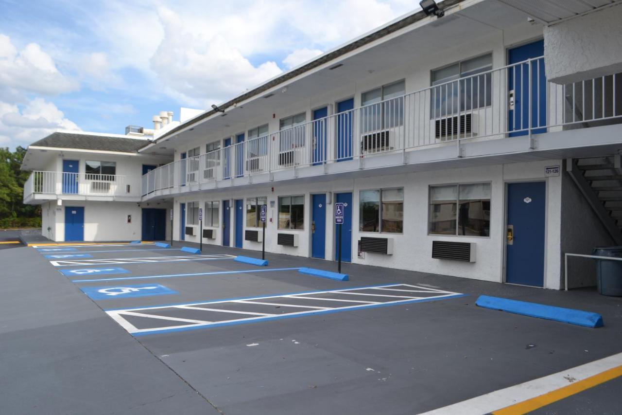 Noble Suites Jacksonville Eksteriør billede