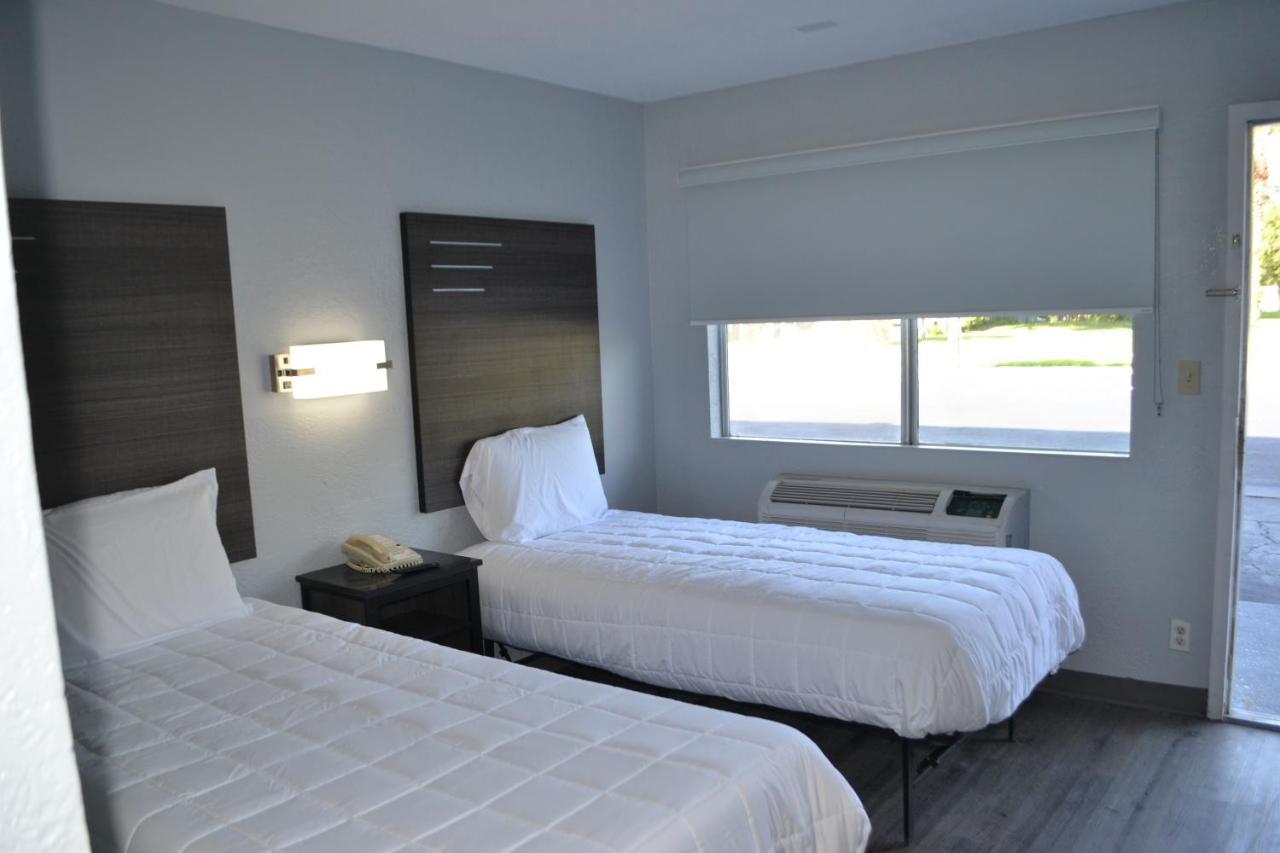 Noble Suites Jacksonville Eksteriør billede