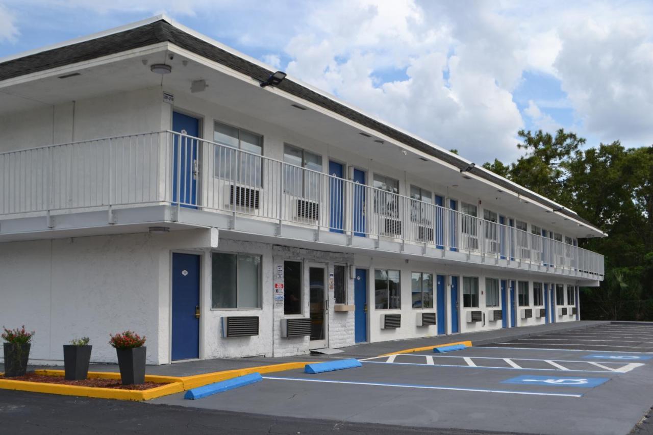 Noble Suites Jacksonville Eksteriør billede