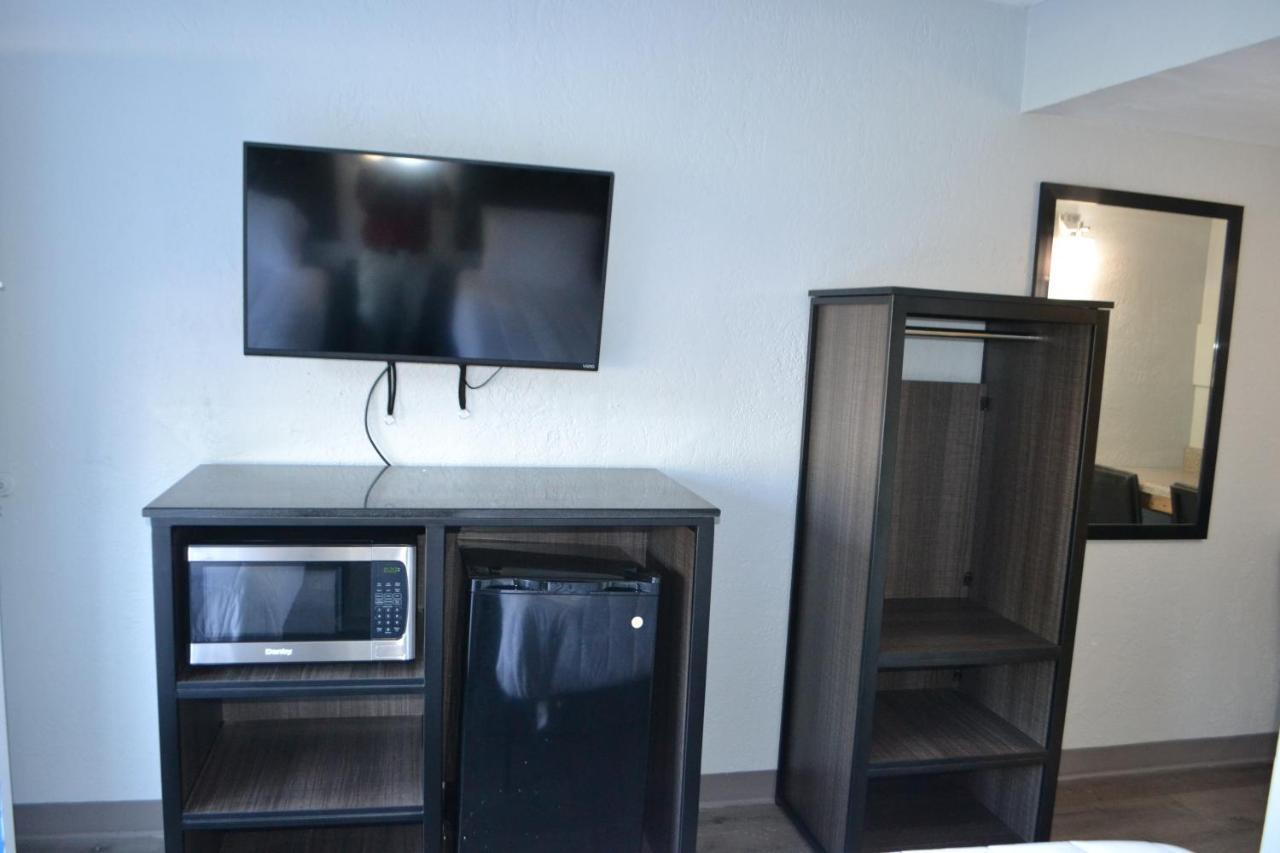 Noble Suites Jacksonville Eksteriør billede