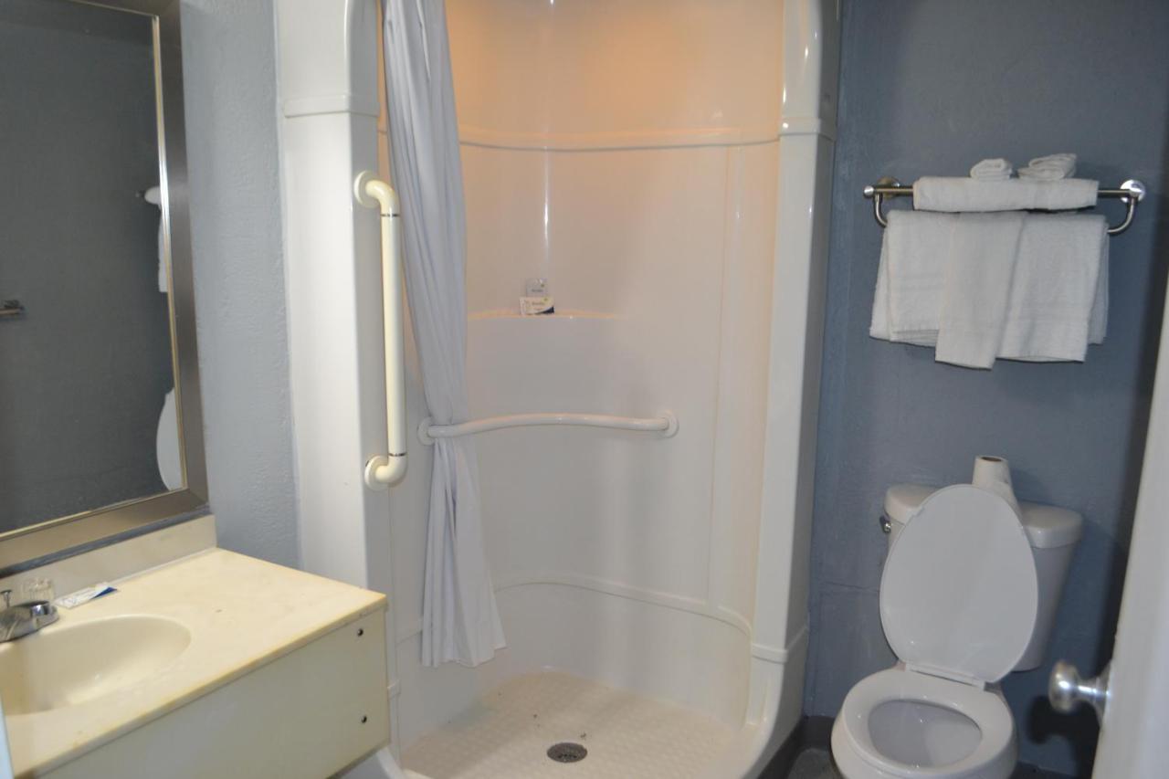 Noble Suites Jacksonville Eksteriør billede