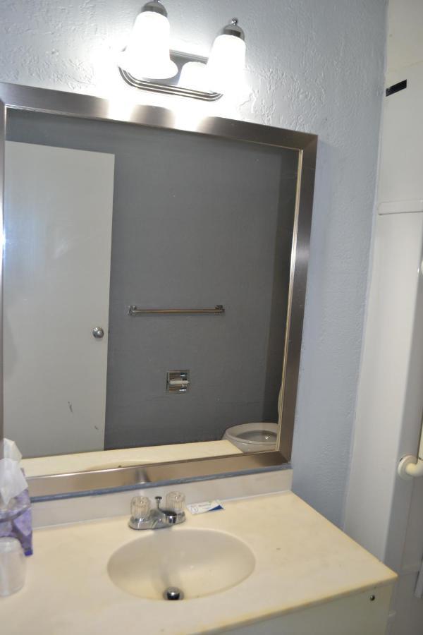 Noble Suites Jacksonville Eksteriør billede